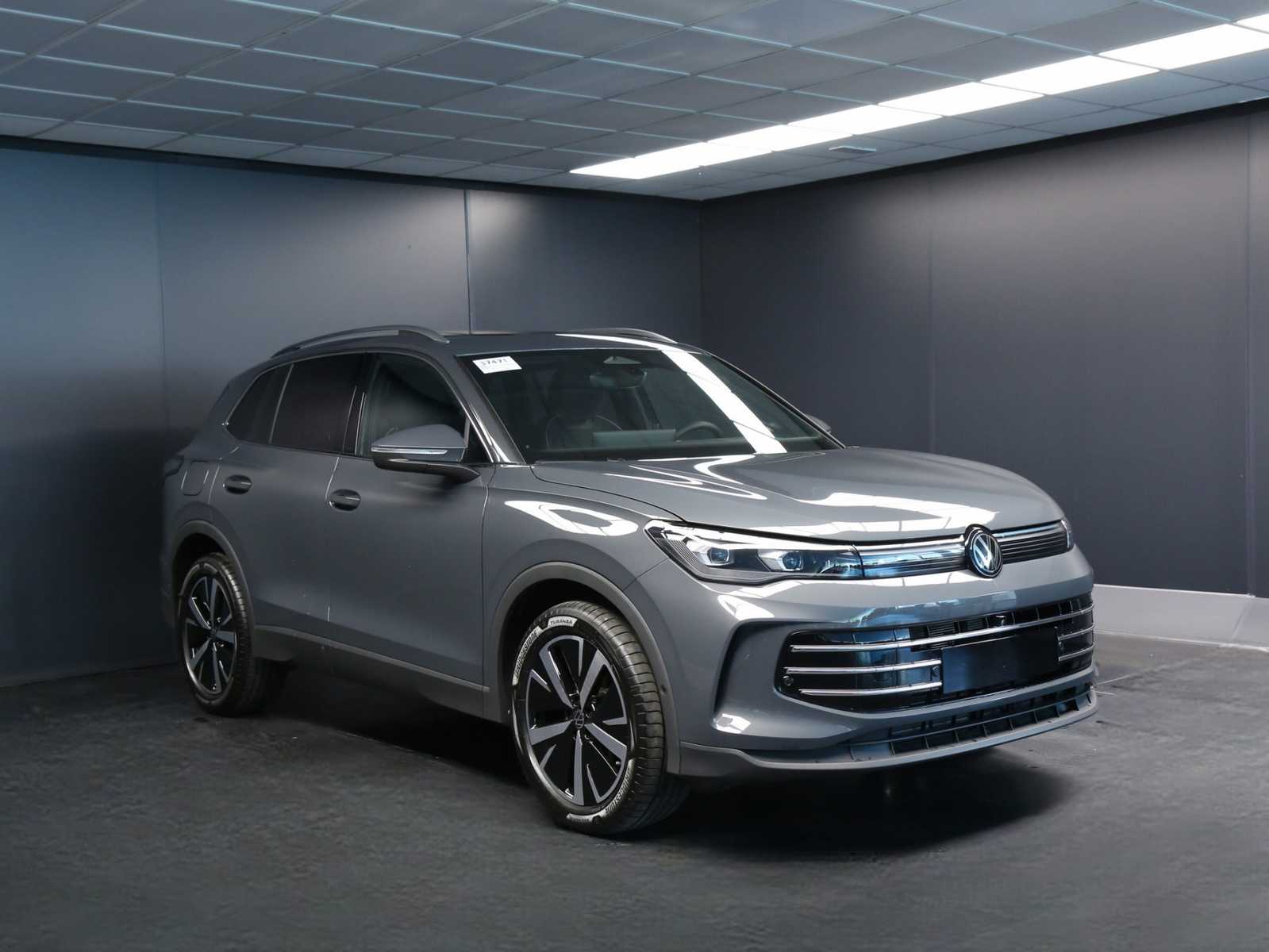 Volkswagen Tiguan 1.5 etsi Elegance 150cv dsg - foto 2 di 4