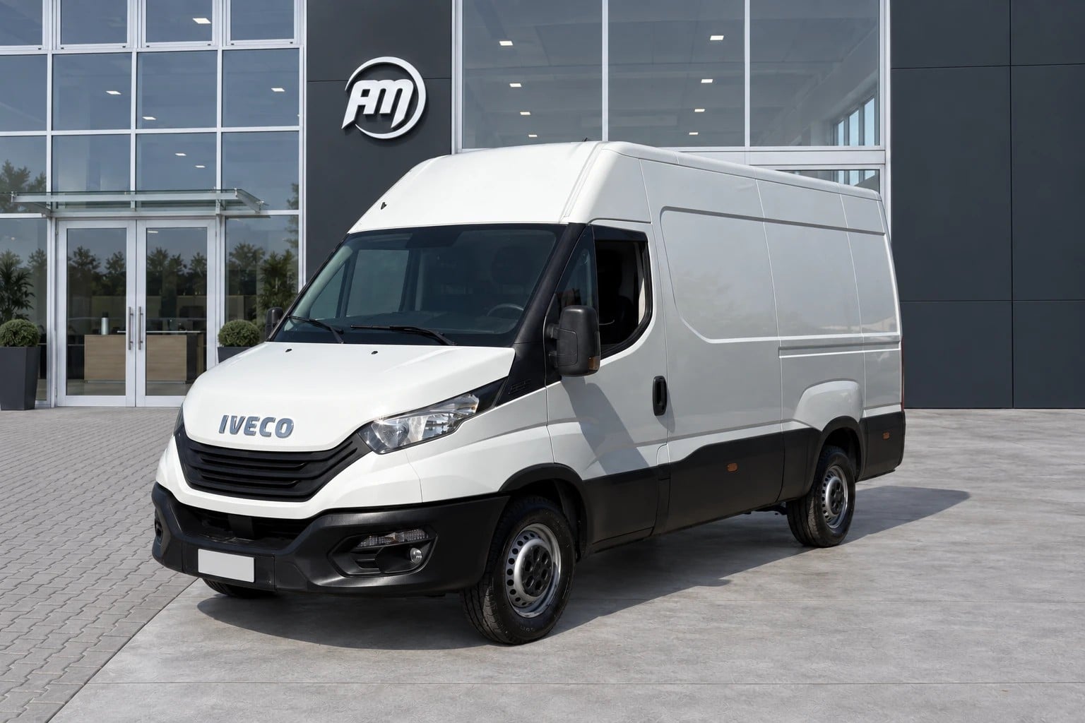 Iveco Daily V 35.14 2022 Daily L3H2 OFFICINA MOBILE 35S14 - Allestito - 3 posti, del 2023, 147.988 km, in vendita a San Miniato (PI)