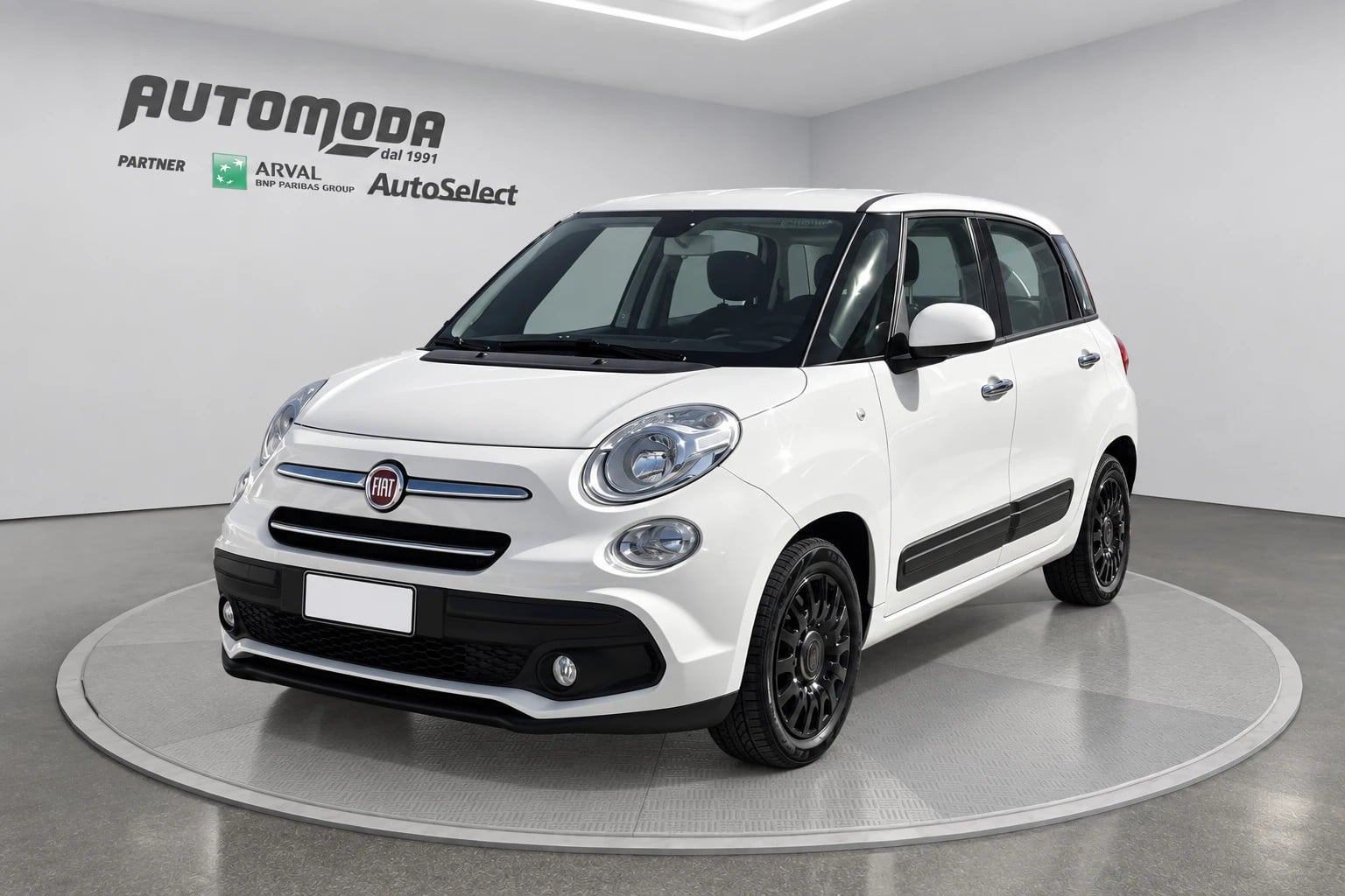 Fiat 500L 1.3MJT AUTOCARRO N1, del 2021, 86.248 km, in vendita a San Miniato (PI)