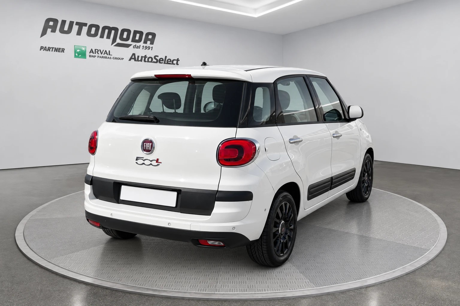 Fiat 500L 1.3MJT AUTOCARRO N1 - foto 4 di 4