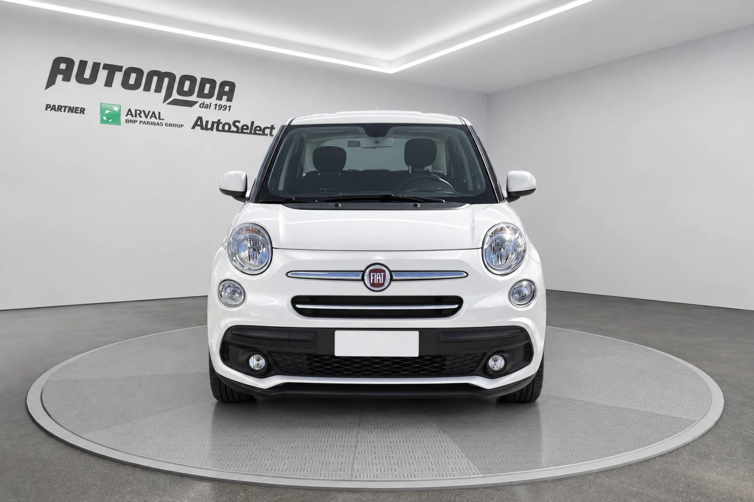 Fiat 500L 1.3MJT AUTOCARRO N1 - foto 2 di 4