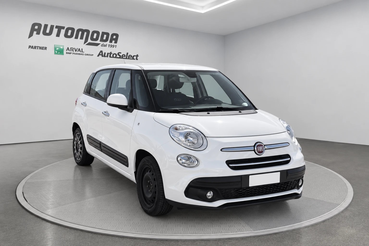 Fiat 500L 1.3MJT AUTOCARRO N1 - foto 3 di 4
