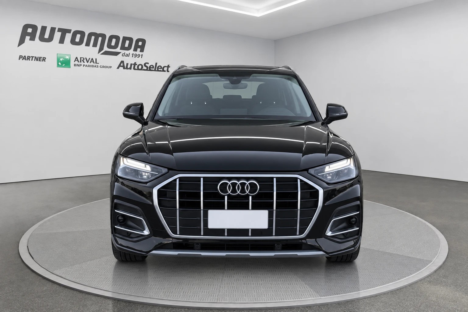 Audi Q5 35 2.0 tdi mhev 12V Business Advanced s-tronic - foto 2 di 4