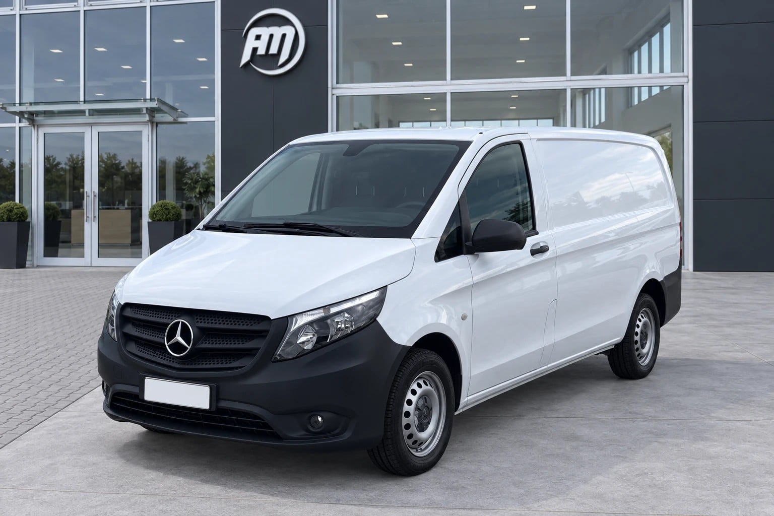 Mercedes-Benz Vito III 111 Vito LONG 111 BUSINESS CARGO, del 2019, 72.388 km, in vendita a San Miniato (PI)
