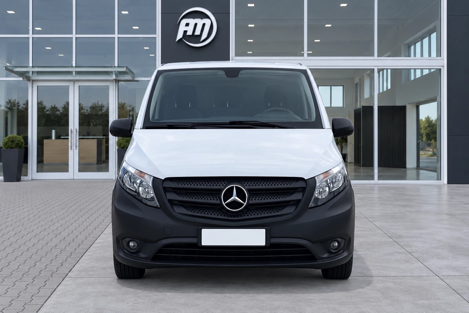 Mercedes-Benz Vito III 111 Vito LONG 111 BUSINESS CARGO - foto 2 di 4