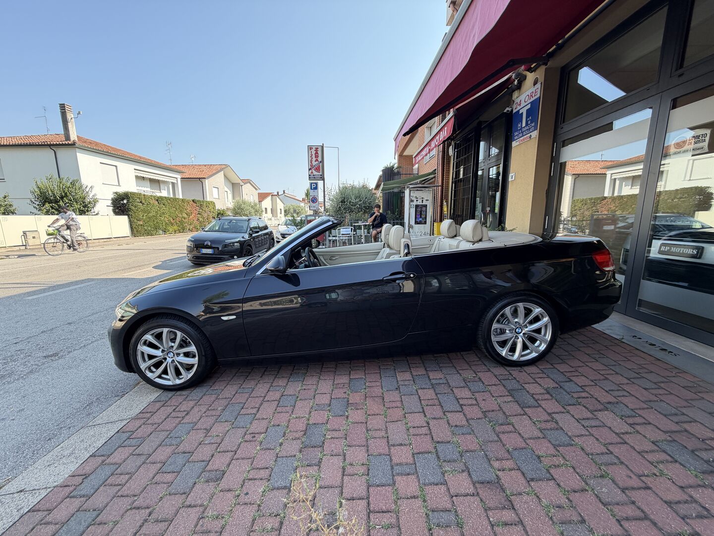 BMW 325 325d Futura - foto 4 di 28