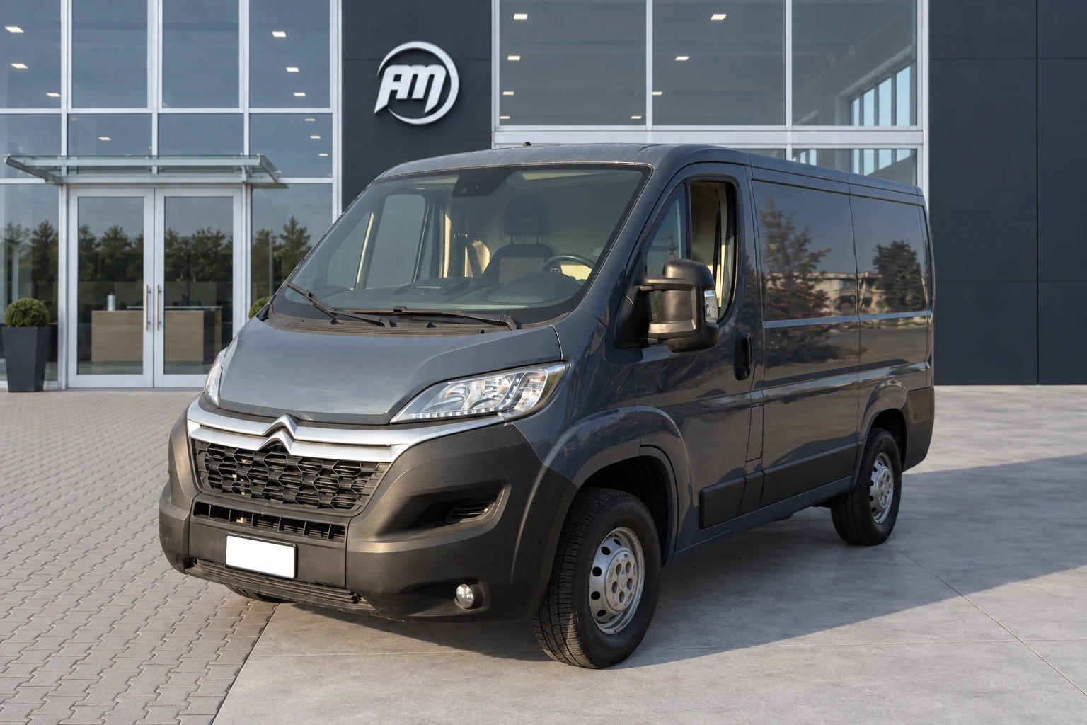 Citroen Jumper III 30 2019 Jumper L1H1 BLUEHDI 120CV, del 2021, 39.554 km, in vendita a San Miniato (PI)