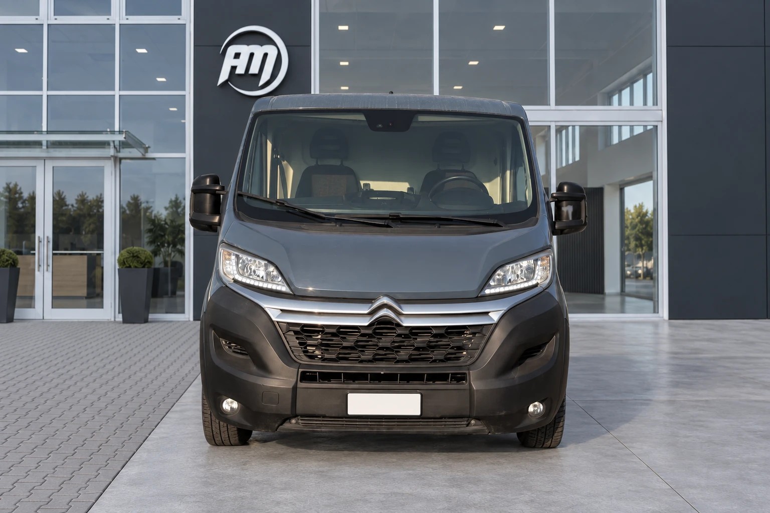 Citroen Jumper III 30 2019 Jumper L1H1 BLUEHDI 120CV - foto 2 di 4