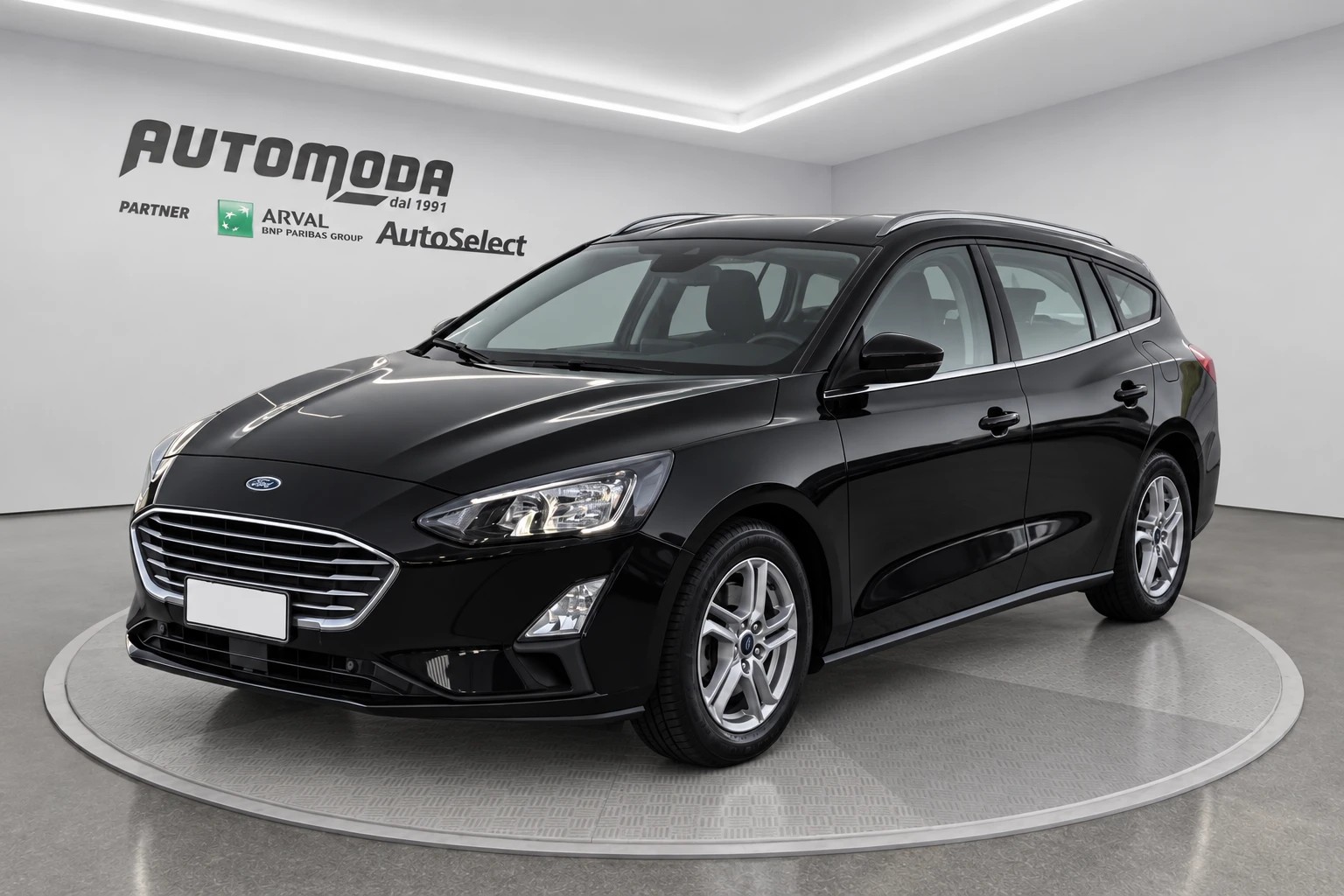 Ford Focus 1.5 ECOBLUE 95CV, del 2020, 92.983 km, in vendita a San Miniato (PI)