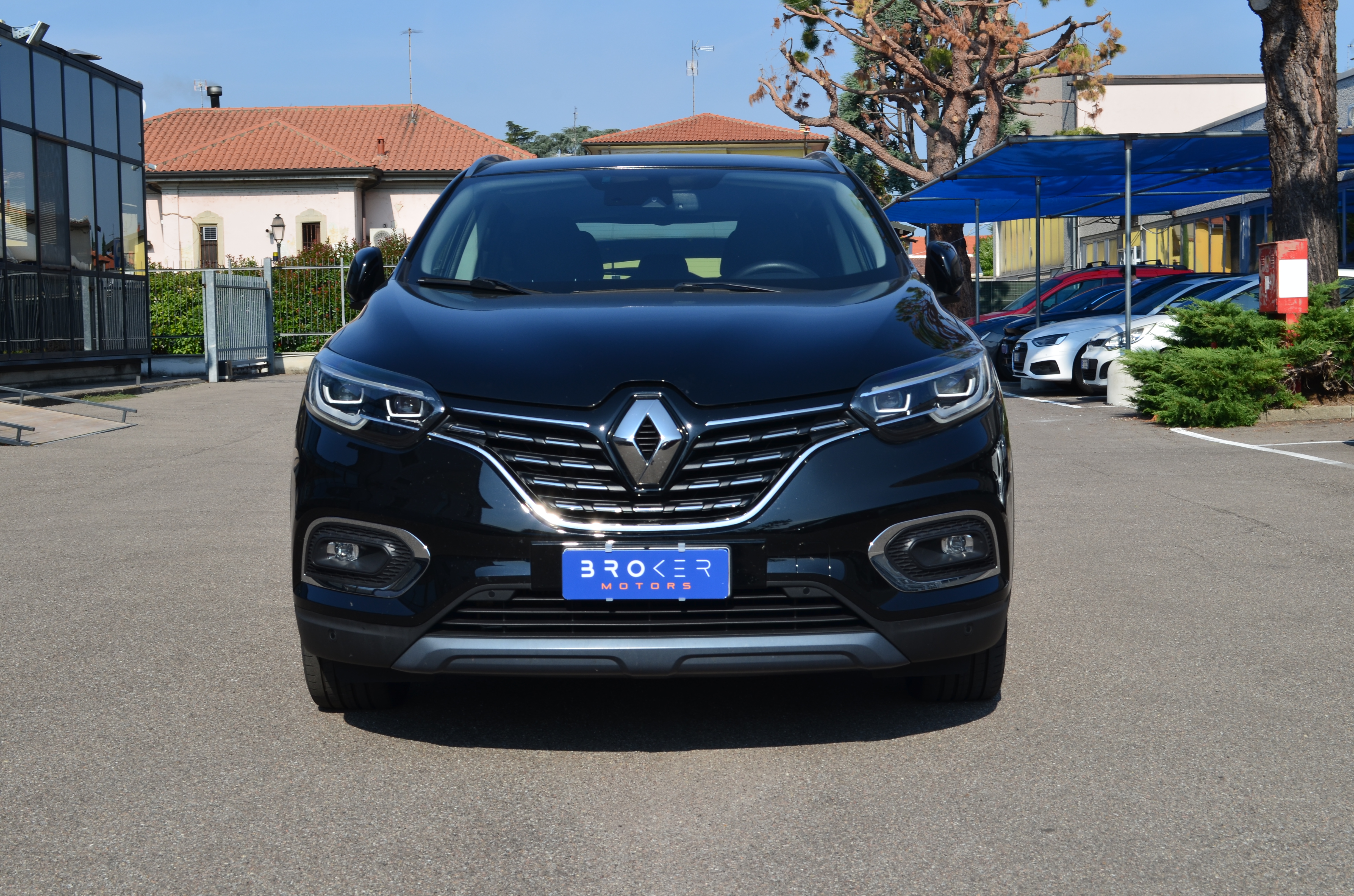 Renault Kadjar 1.3 tce Sport Edition2 140cv edc fap - foto 2 di 4
