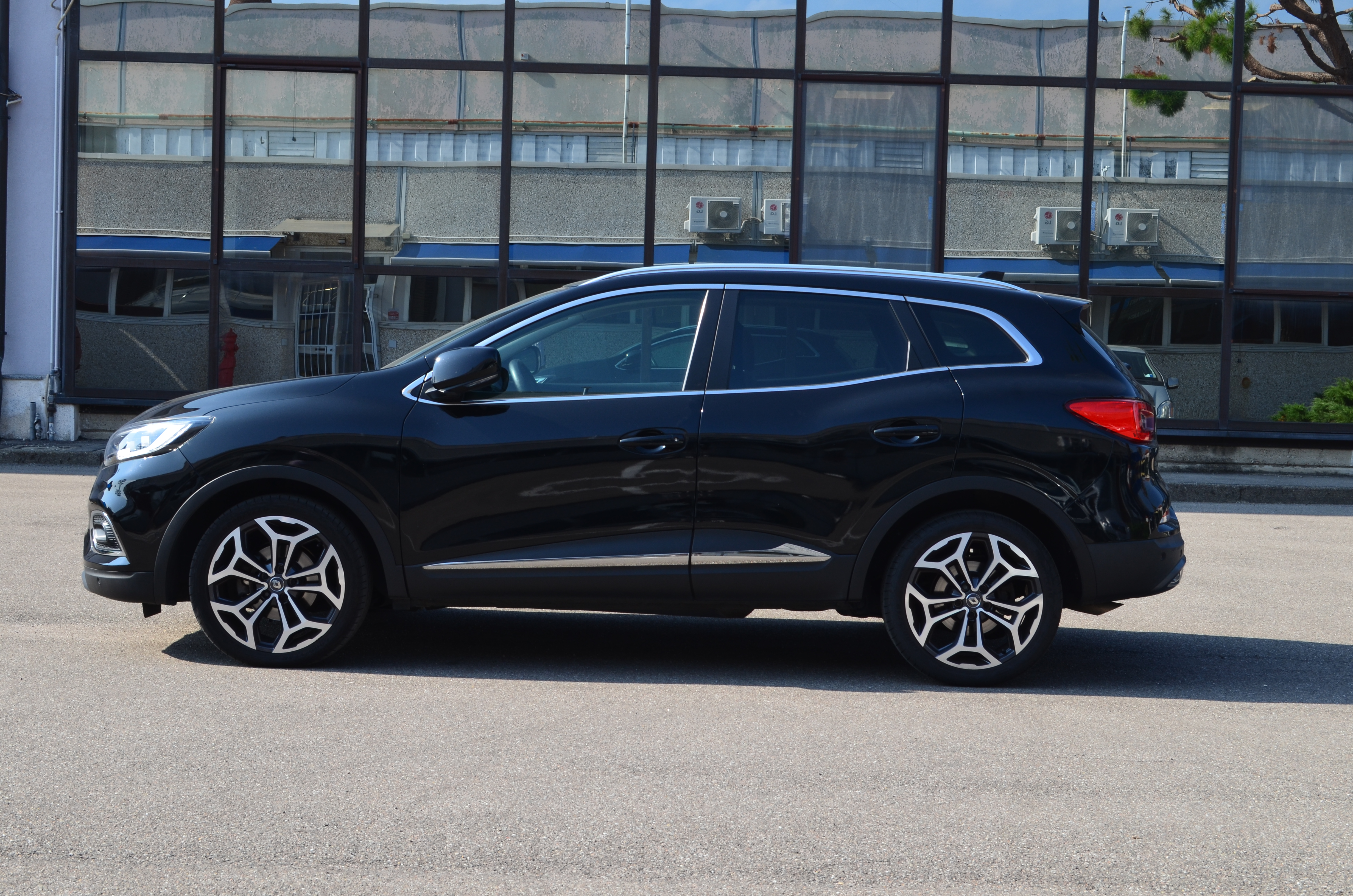 Renault Kadjar 1.3 tce Sport Edition2 140cv edc fap - foto 3 di 4