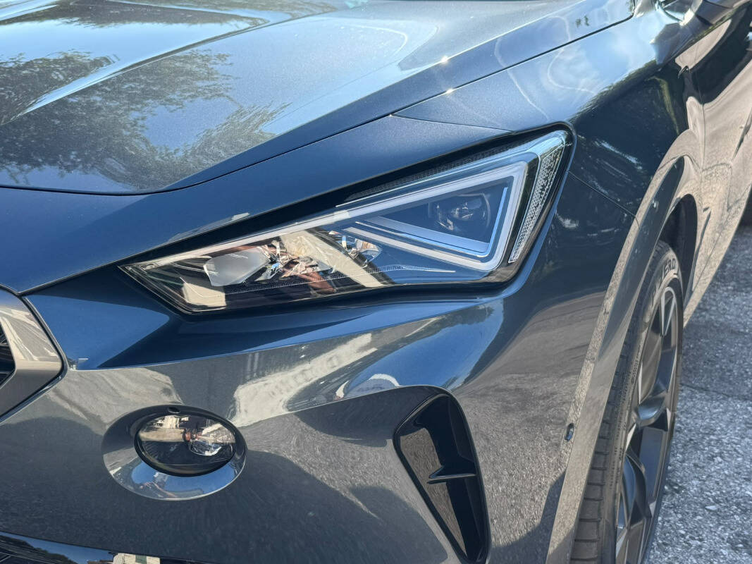 CUPRA Formentor 1.4 e-hybrid 204cv dsg - foto 5 di 21