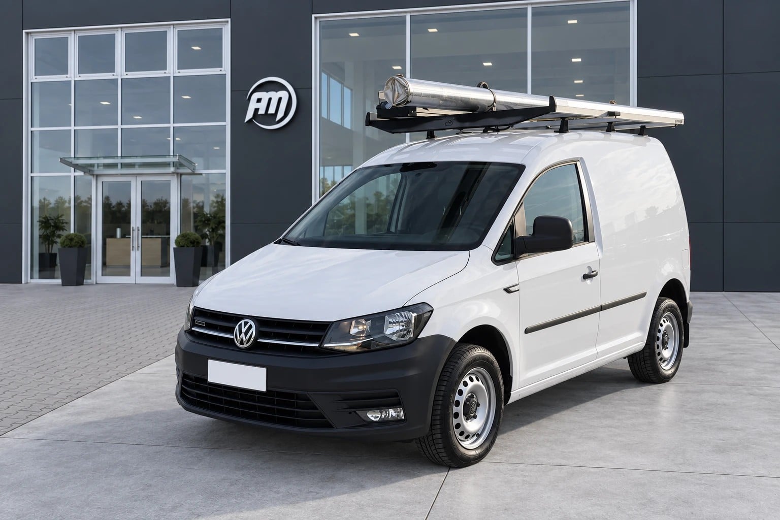 Volkswagen Caddy IV 2015 Caddy 2.0 TDI 4MOTION 4X4 ALLESTITO G.TRAINO, del 2019, 145.213 km, in vendita a San Miniato (PI)