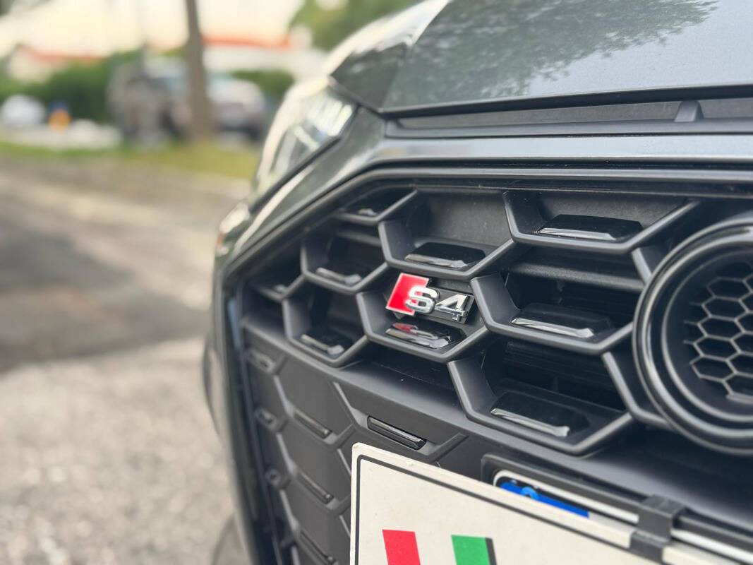 Audi S4 Avant TDI quattro tiptronic sport attitude - foto 4 di 19