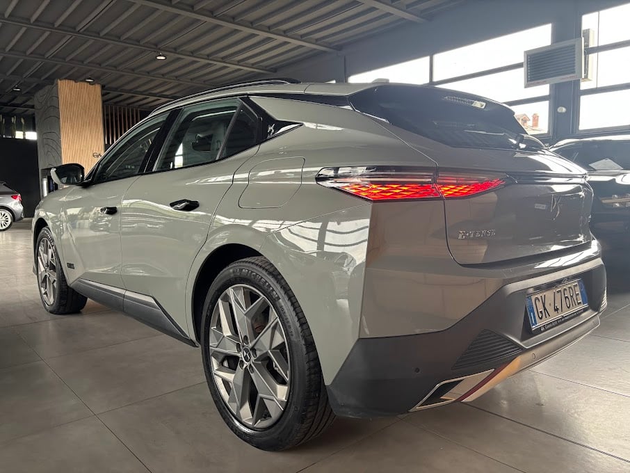 DS Automobiles DS 4 DS4 e-tense Cross Trocadero 225 - foto 2 di 4