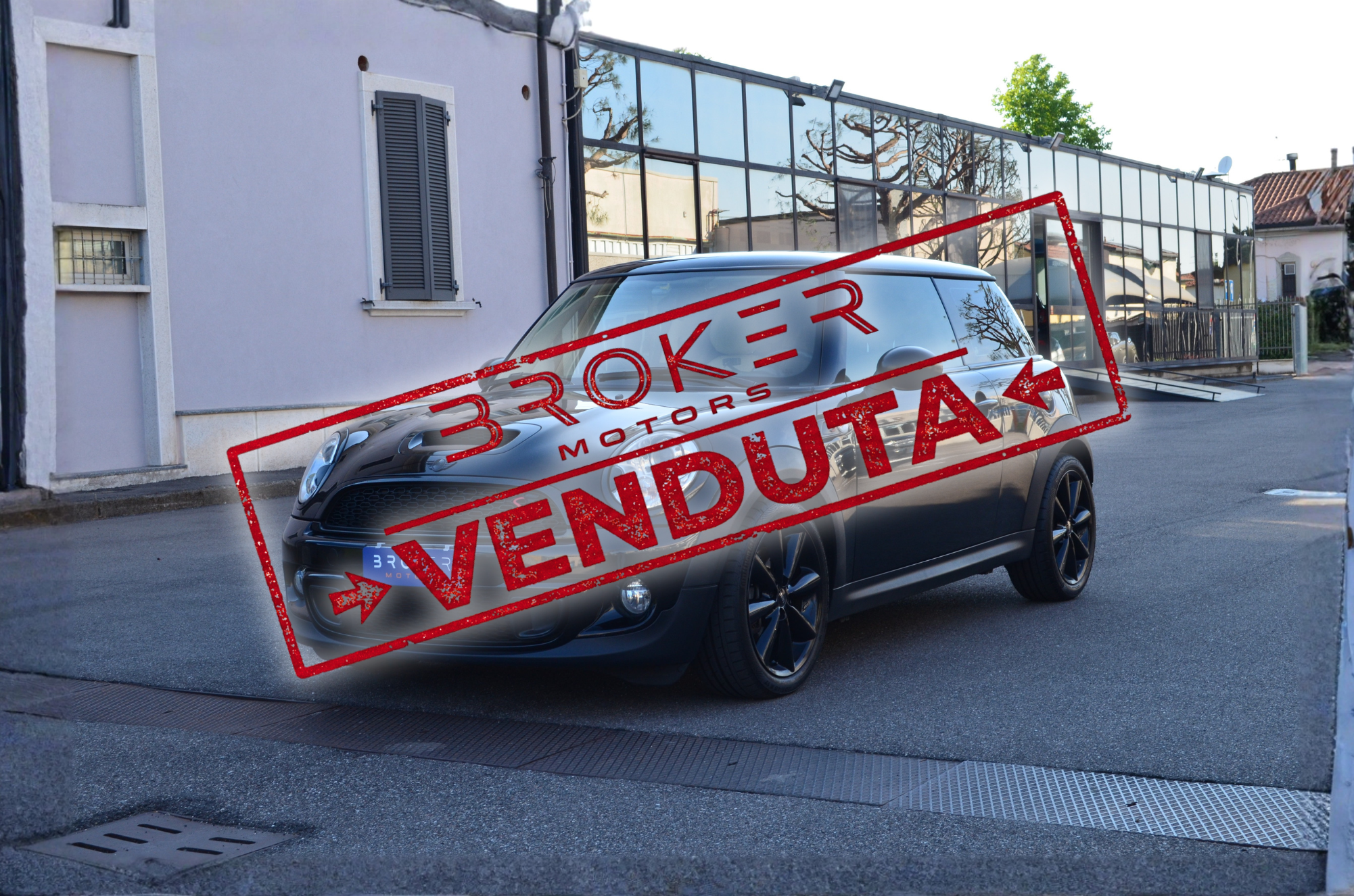 MINI Cooper S Mini 1.6 Cooper S 184cv PELLE BEIGE, del 2013, 81.500 km, in vendita a Marcallo Con Casone (MI)