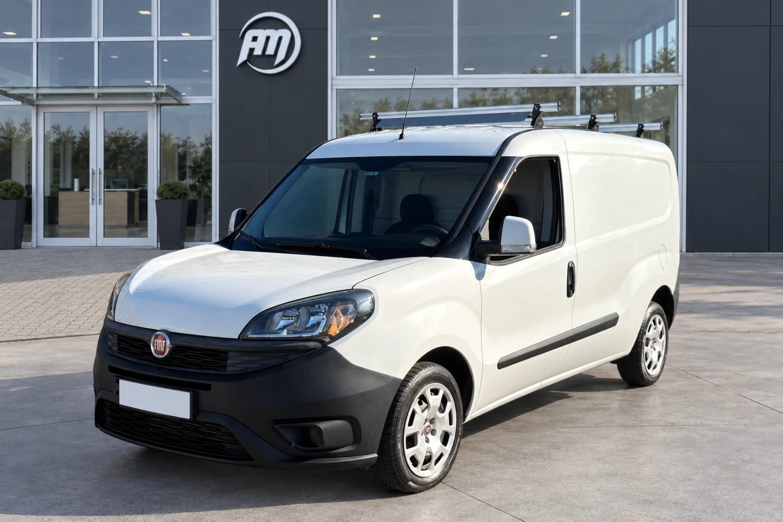 Fiat Doblo Cargo Maxi 2015 Doblo MAXI 1.4 METANO ALLESTITO, del 2019, 39.236 km, in vendita a San Miniato (PI)