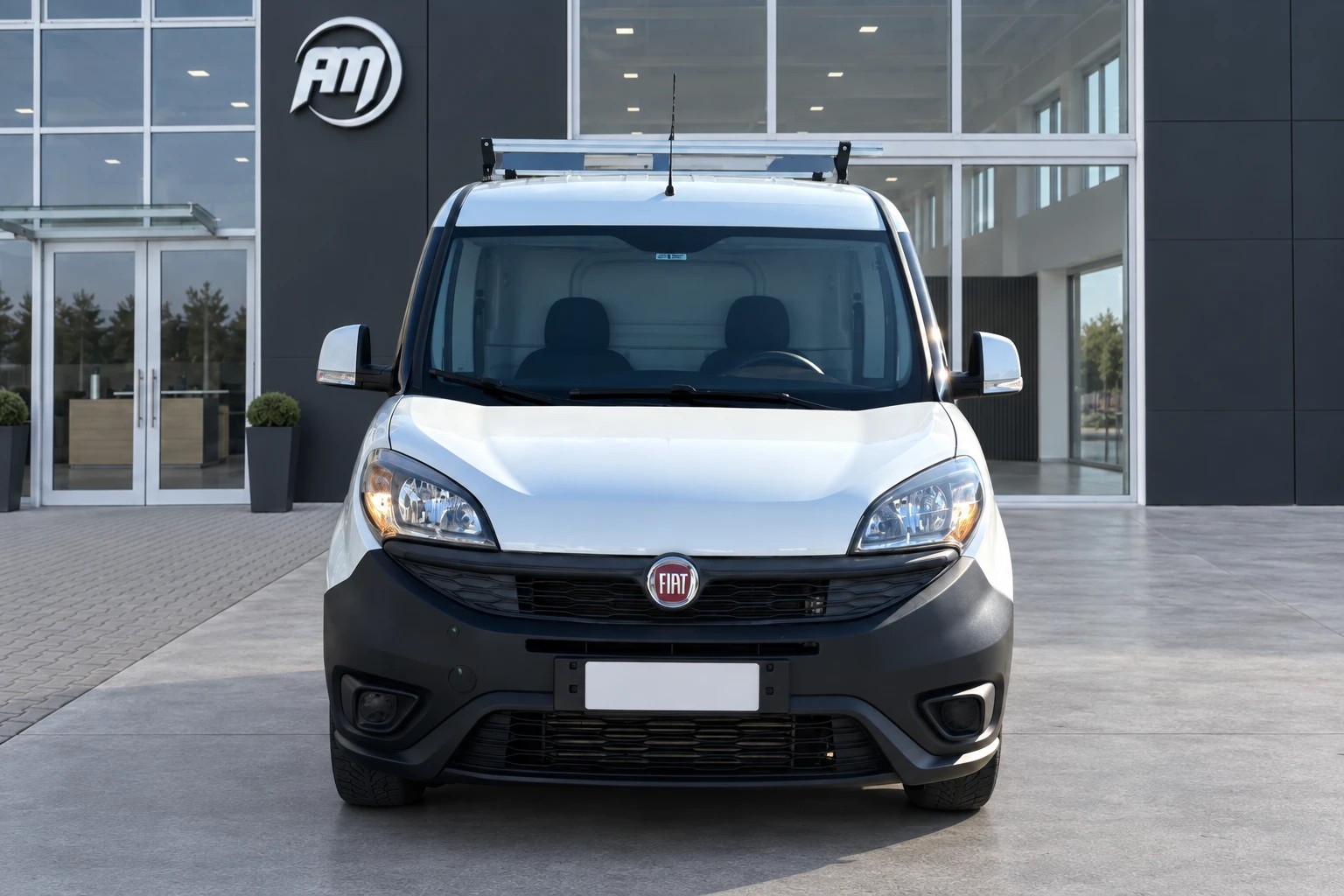 Fiat Doblo Cargo Maxi 2015 Doblo MAXI 1.4 METANO ALLESTITO - foto 2 di 4