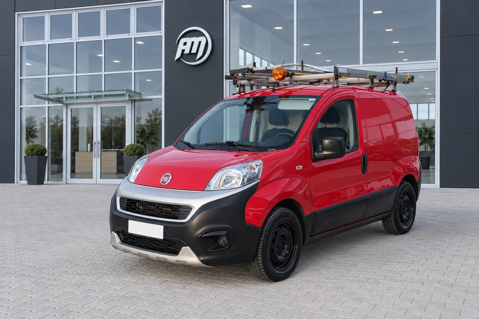 Fiat Fiorino III 2016 Fiorino ADVENTURE ALLESTITO 1.3MTJ, del 2017, 44.897 km, in vendita a San Miniato (PI)