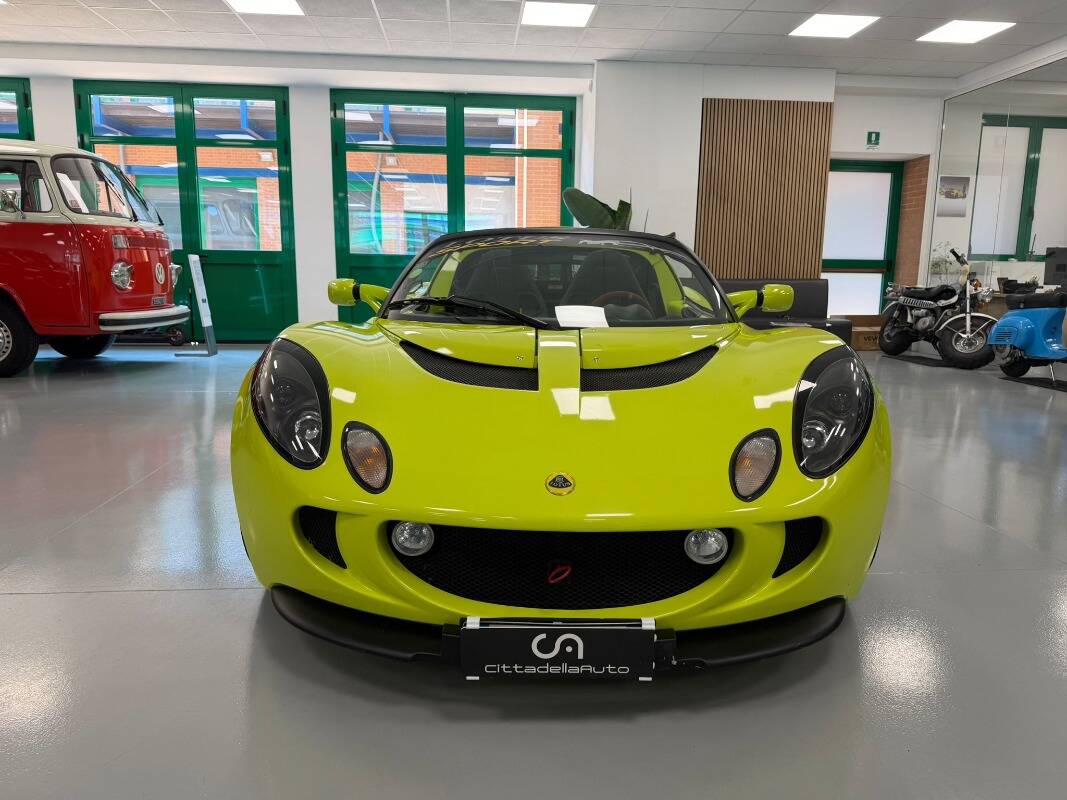 Lotus Exige 1.8 MK2 - foto 2 di 13