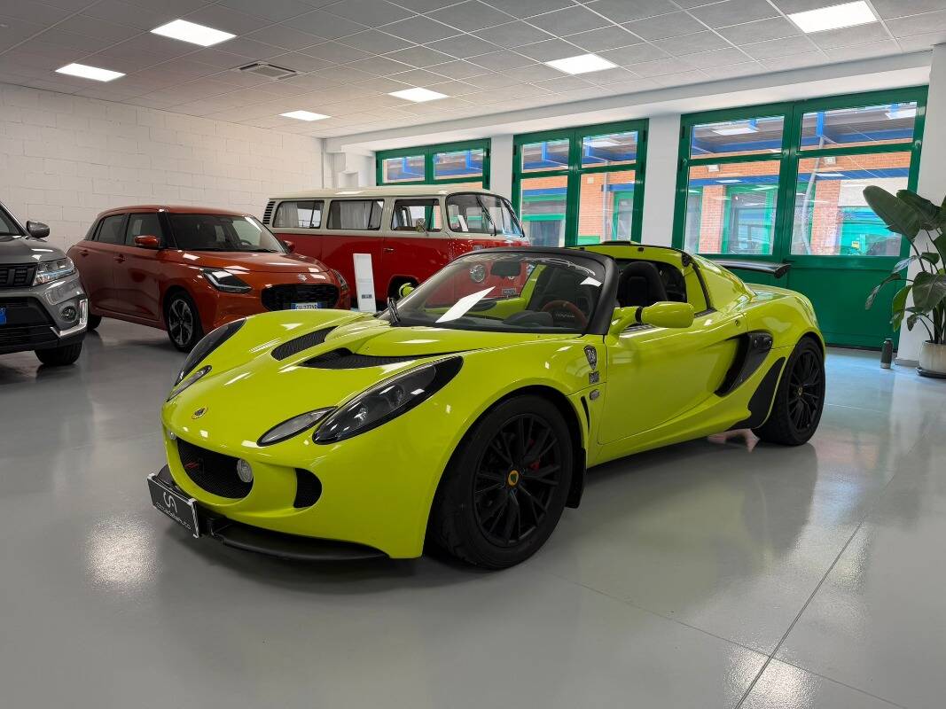 Lotus Exige 1.8 MK2 - foto 3 di 13