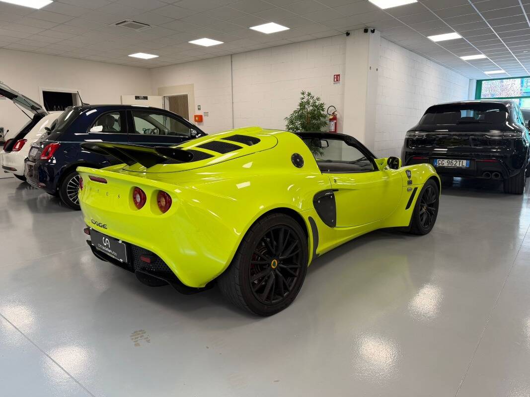 Lotus Exige 1.8 MK2 - foto 4 di 13