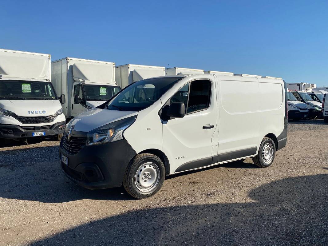 Renault - foto 3 di 22