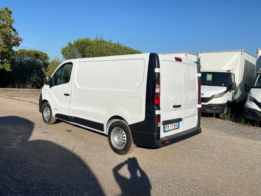 Renault - foto 4 di 22