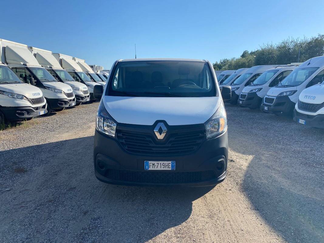Renault - foto 2 di 22