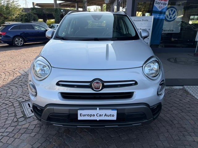 Fiat 500X 1.3 T4 Cross 150cv dct - foto 3 di 4