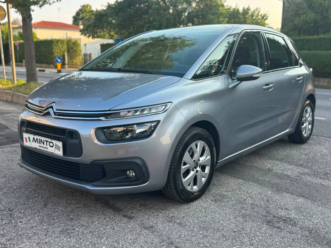 Citroen C4 SpaceTourer PureTech 130 S&S Feel usato a MIRANO