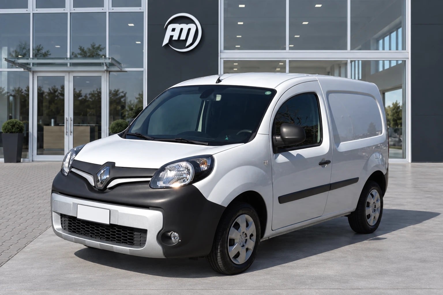 Renault Kangoo II Express E6 2016 Kangoo 1.5 DCI 95 CV CARGO, del 2021, 78.565 km, in vendita a San Miniato (PI)