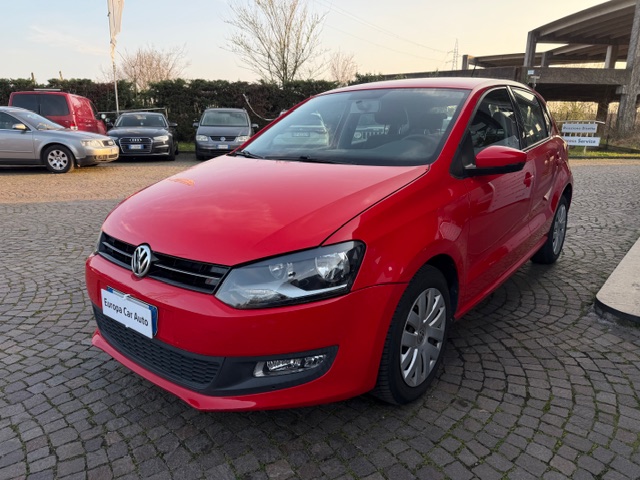 Volkswagen Polo 5p 1.2 Comfortline 70cv - foto 2 di 4