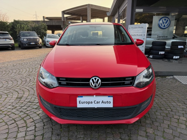 Volkswagen Polo 5p 1.2 Comfortline 70cv - foto 3 di 4