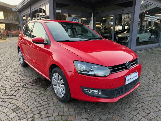 Volkswagen Polo 5p 1.2 Comfortline 70cv - foto 4 di 4