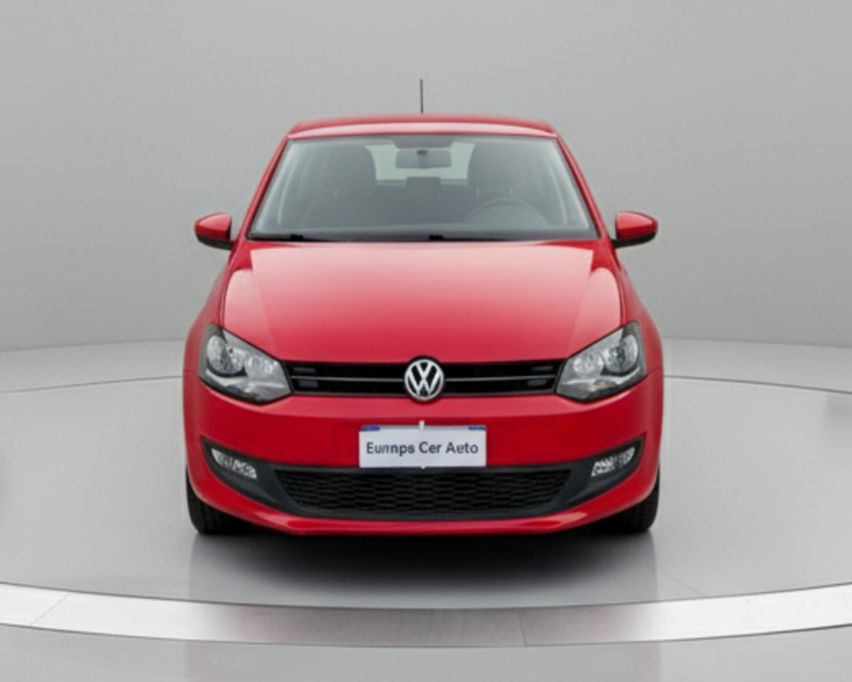 Volkswagen Polo 5p 1.2 Comfortline 70cv, del 2013, 95.400 km, in vendita a Magenta (MI)