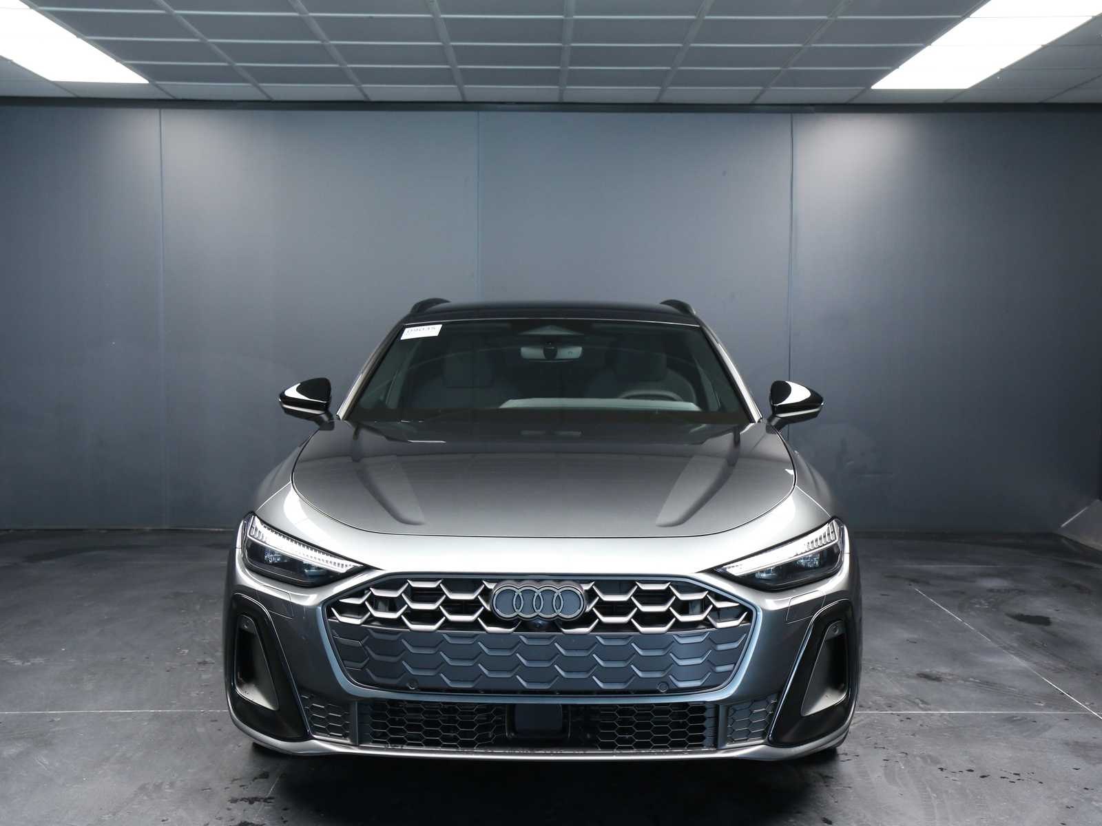 Audi A5 Avant 2.0 tdi mhev+ S line edition 204cv s-tronic - foto 2 di 4
