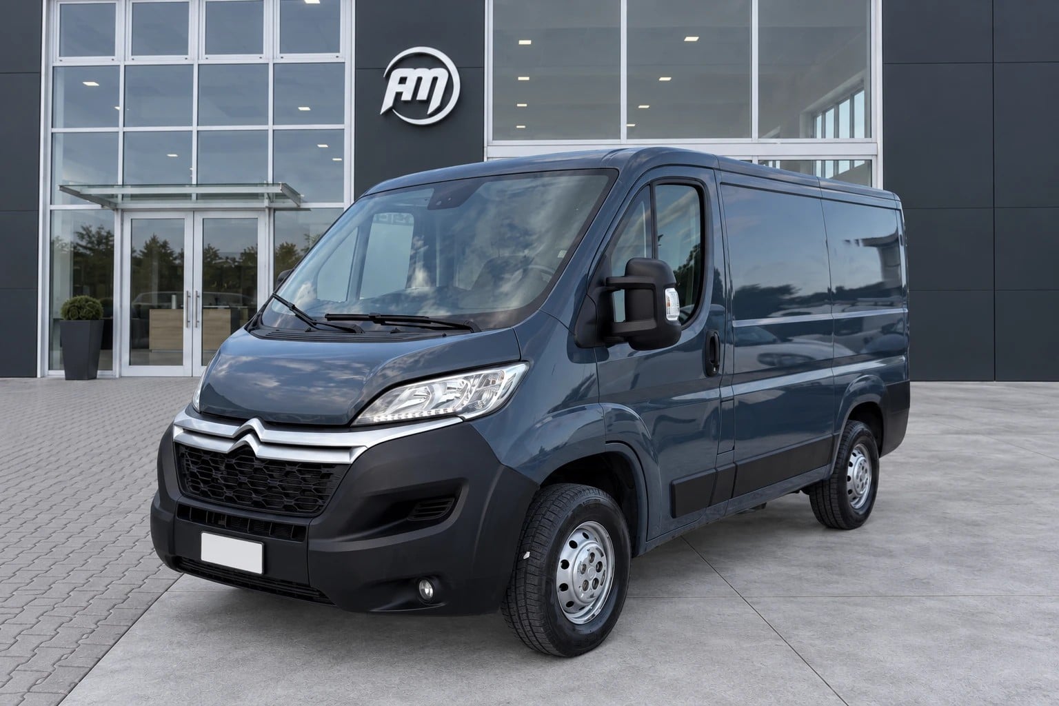 Citroen Jumper III 30 2019 Jumper L1H1 2.2 120cv, del 2021, 43.092 km, in vendita a San Miniato (PI)