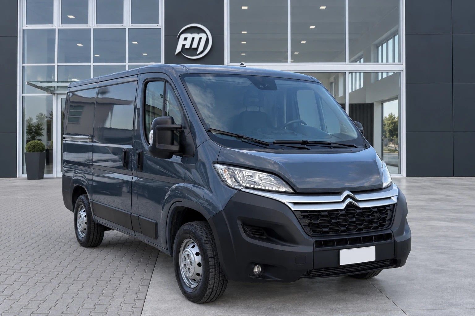 Citroen Jumper III 30 2019 Jumper L1H1 2.2 120cv - foto 3 di 4
