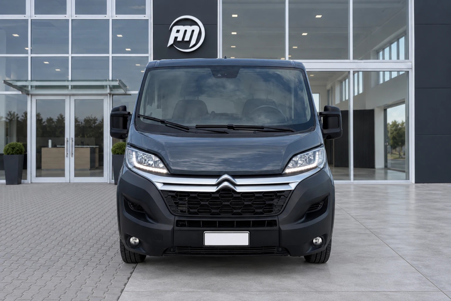 Citroen Jumper III 30 2019 Jumper L1H1 2.2 120cv - foto 2 di 4