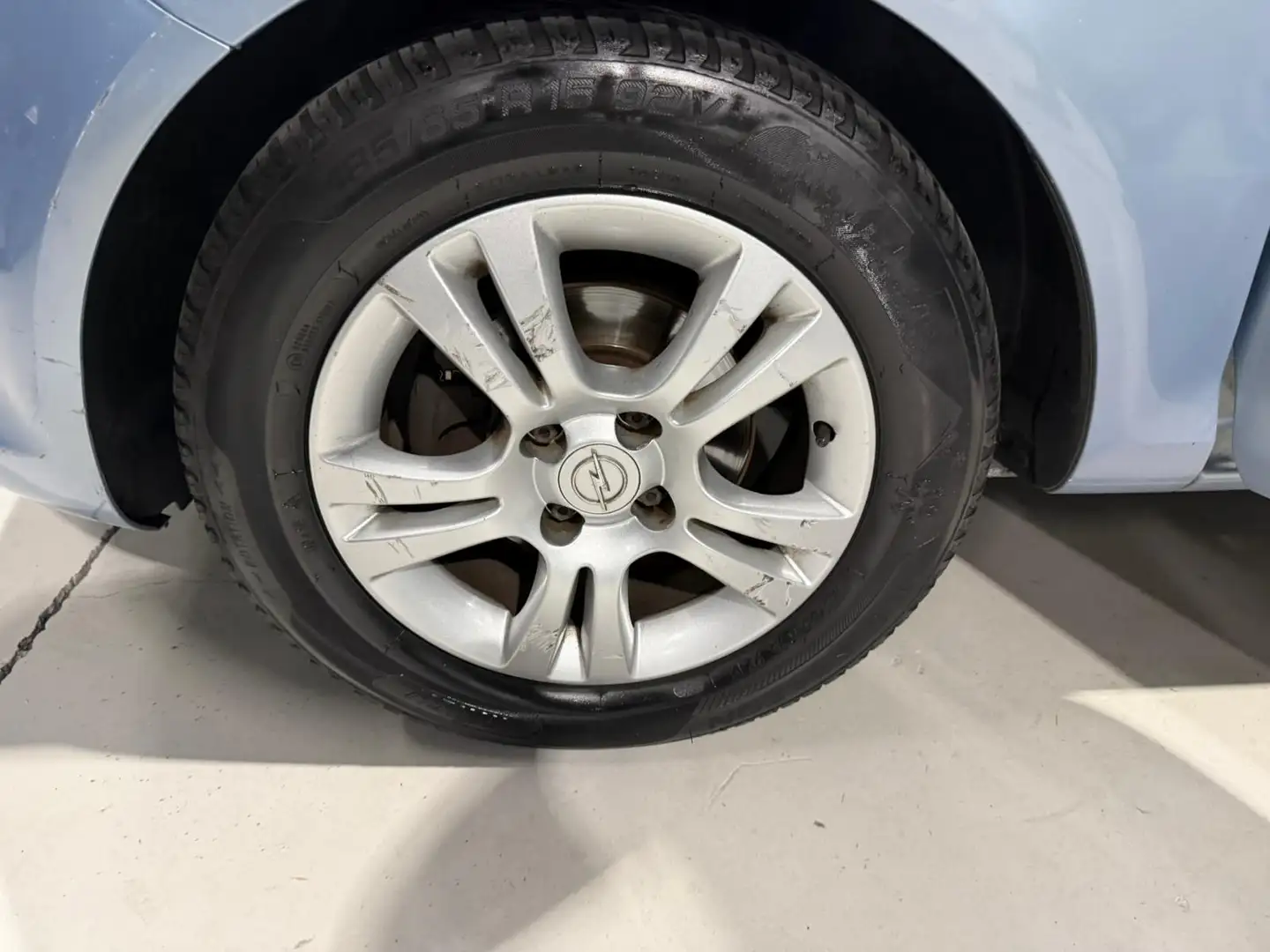 Opel Corsa 3p 1.3 cdti ecoflex Enjoy - foto 4 di 4