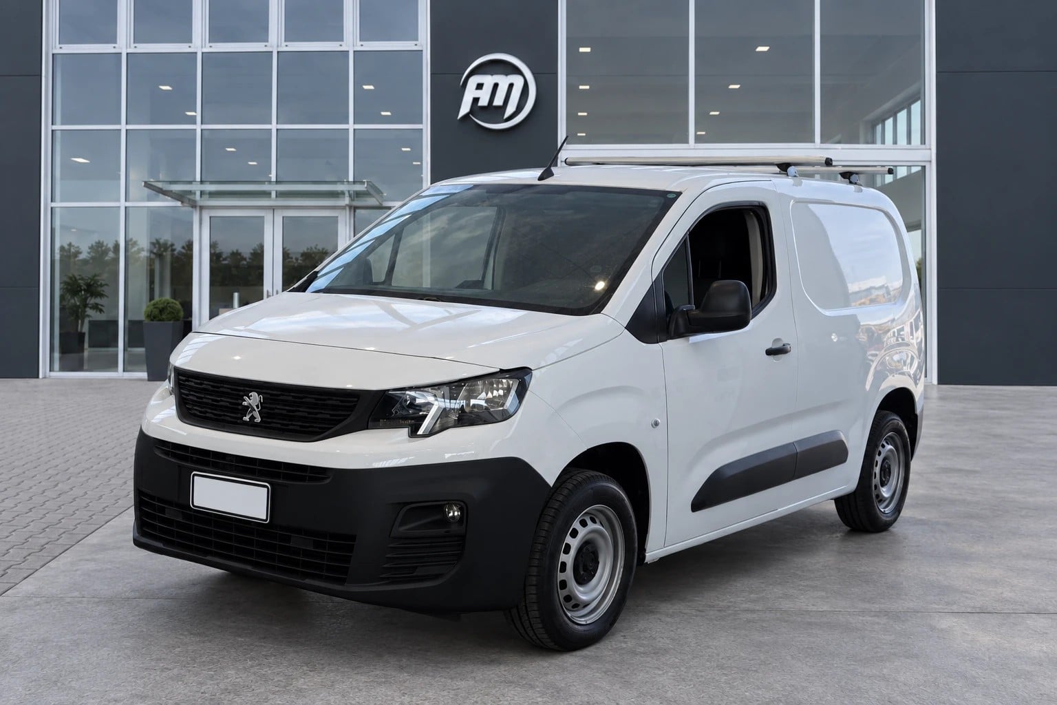 Peugeot Partner 2018 Partner L1 100cv Allestito 3 posti, del 2021, 67.594 km, in vendita a San Miniato (PI)