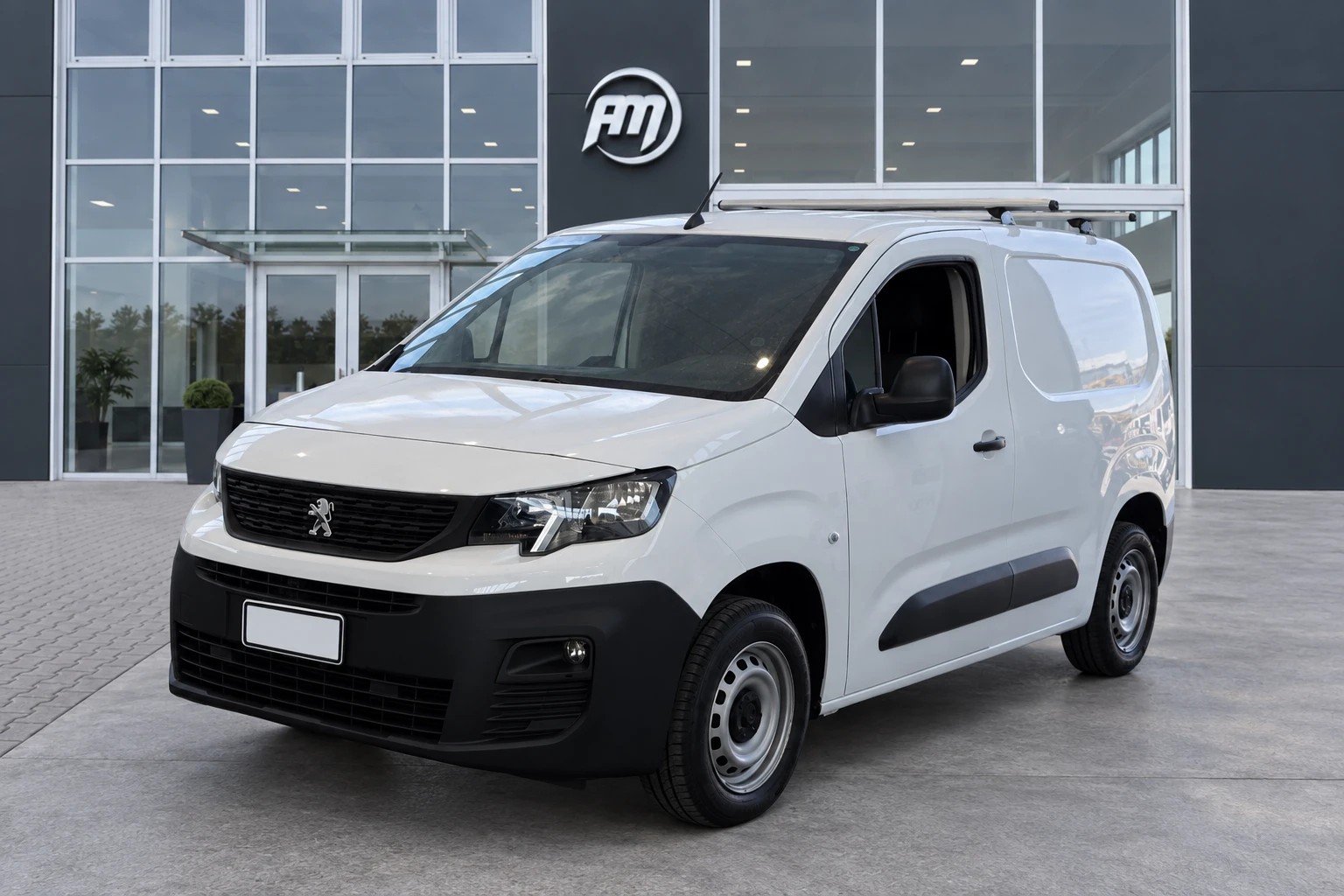 Peugeot Partner 2018 Partner L1 100cv Allestito 3 posti, del 2021, 67.594 km, in vendita a San Miniato (PI)