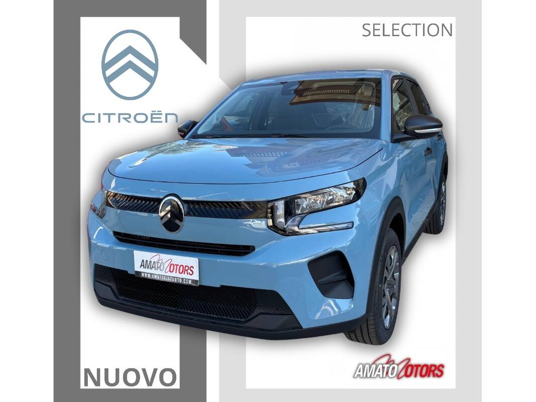Citroen C3 C3 1.2 puretech turbo You 100cv s&s, in vendita a Ragusa (RG)