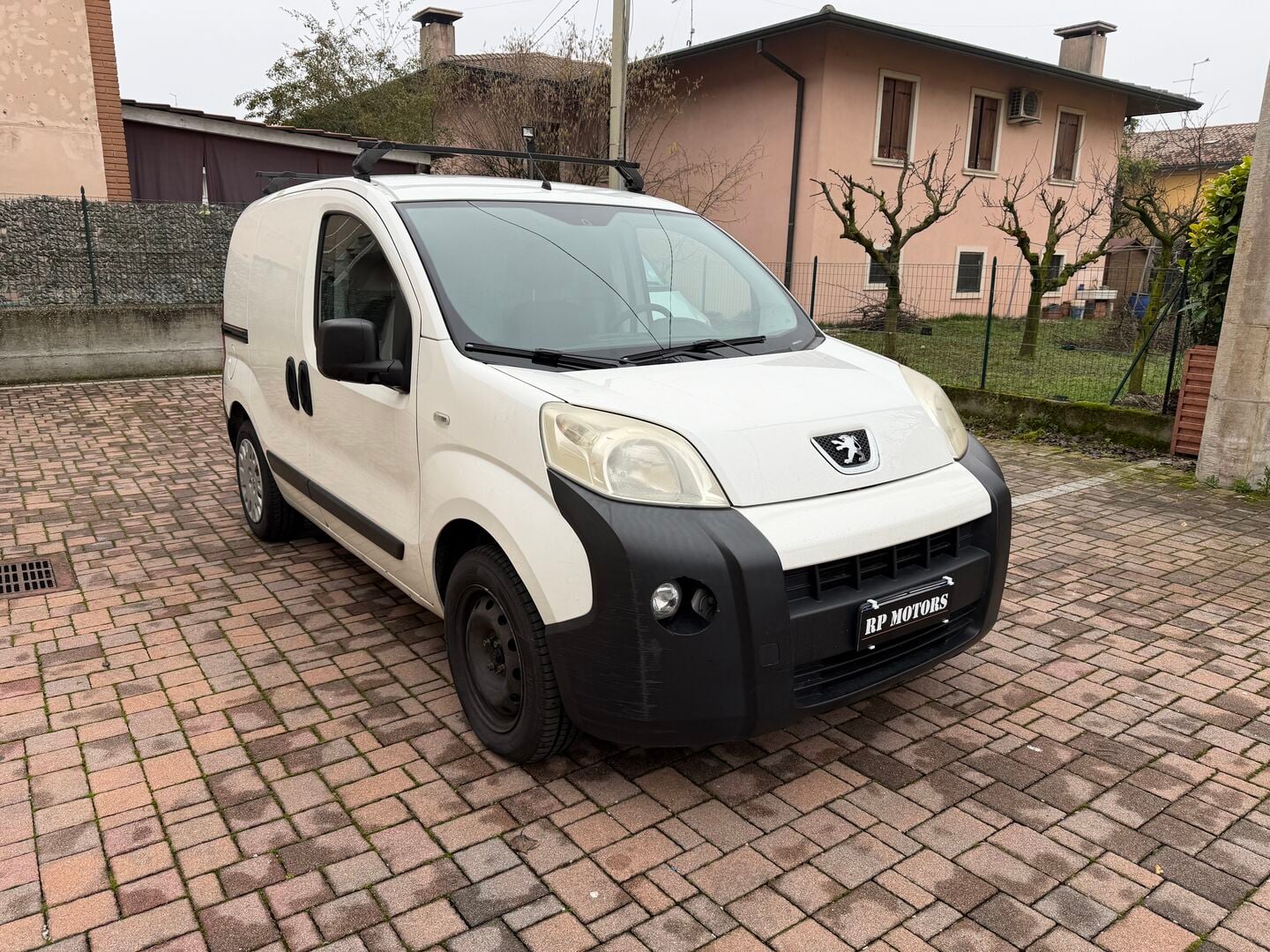 Peugeot, del 2015, 175.000 km, in vendita a Lonigo (VI)