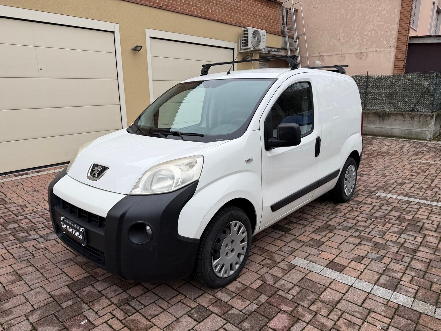 Peugeot - foto 3 di 14