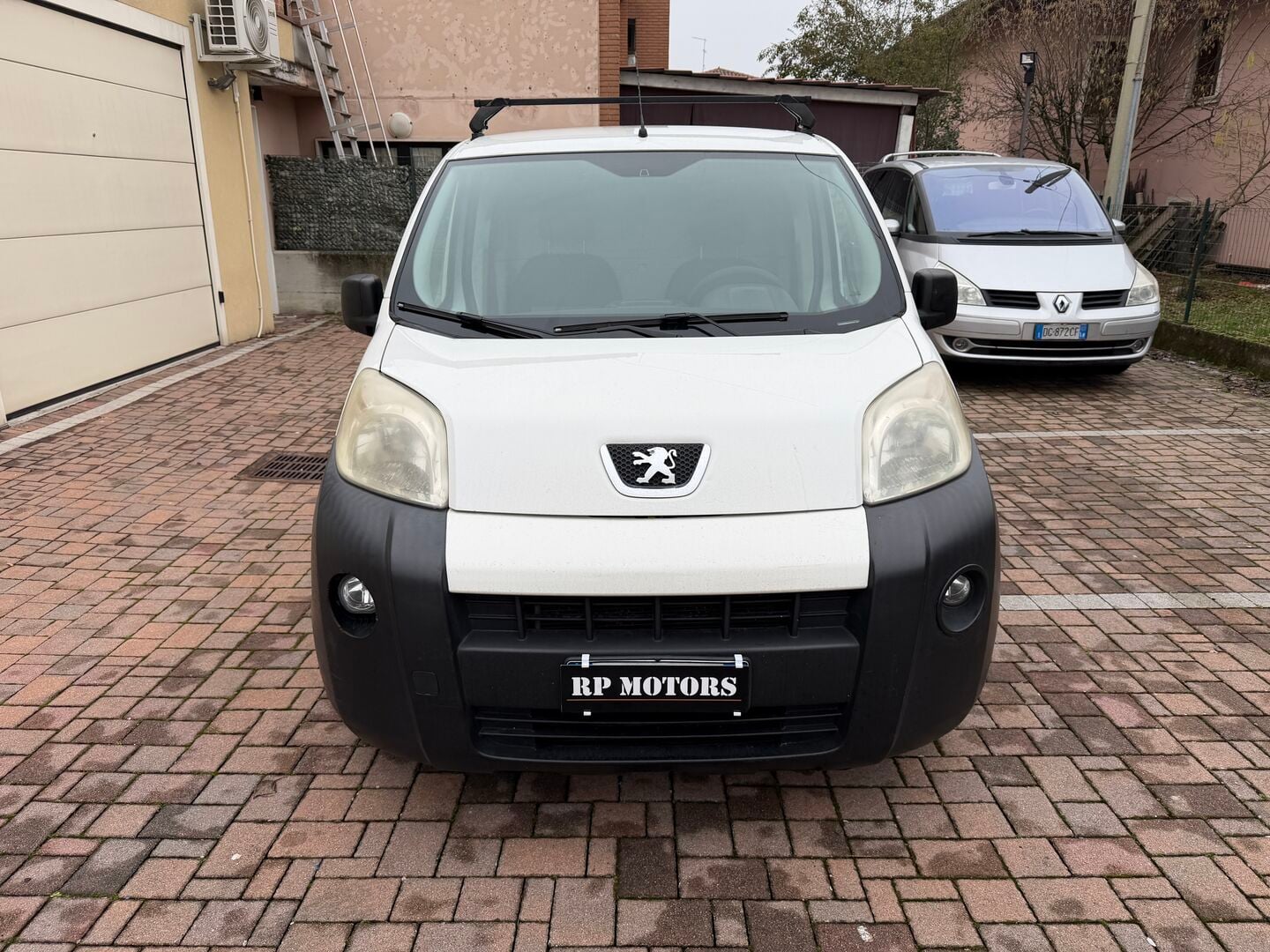 Peugeot - foto 2 di 14