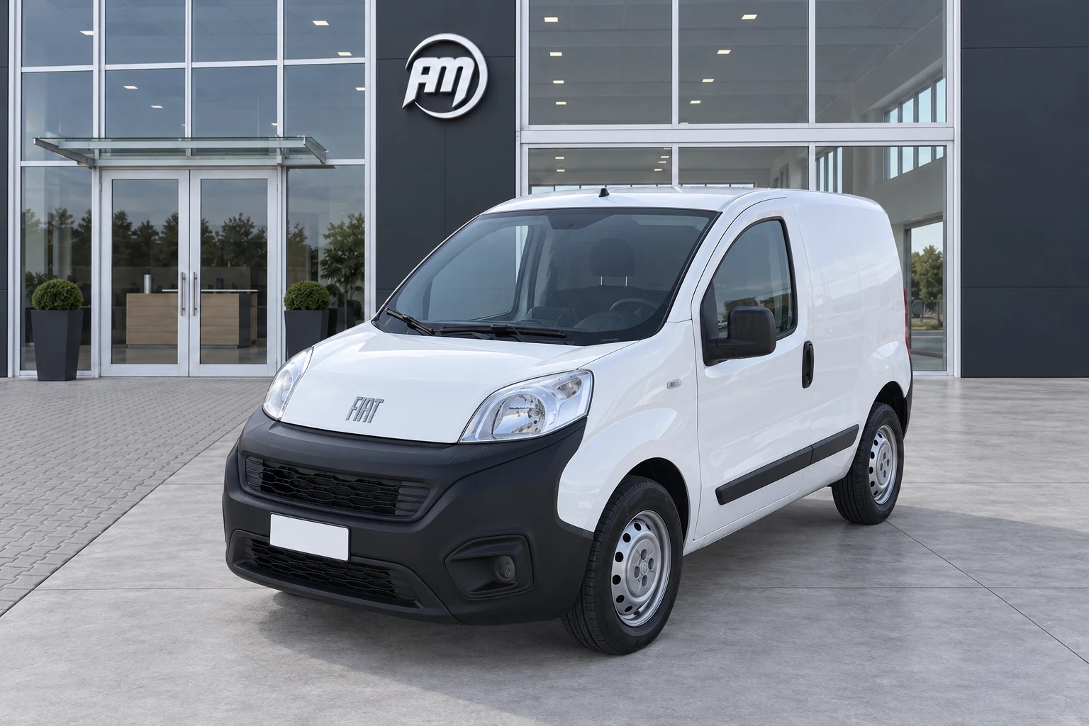 Fiat Fiorino III 2016 Fiorino cargo 1.3 mjt 95cv, del 2024, 14.110 km, in vendita a San Miniato (PI)