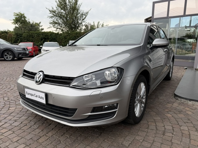 Volkswagen Golf 5p 1.6 tdi Highline Executive (business) 110cv - foto 2 di 4
