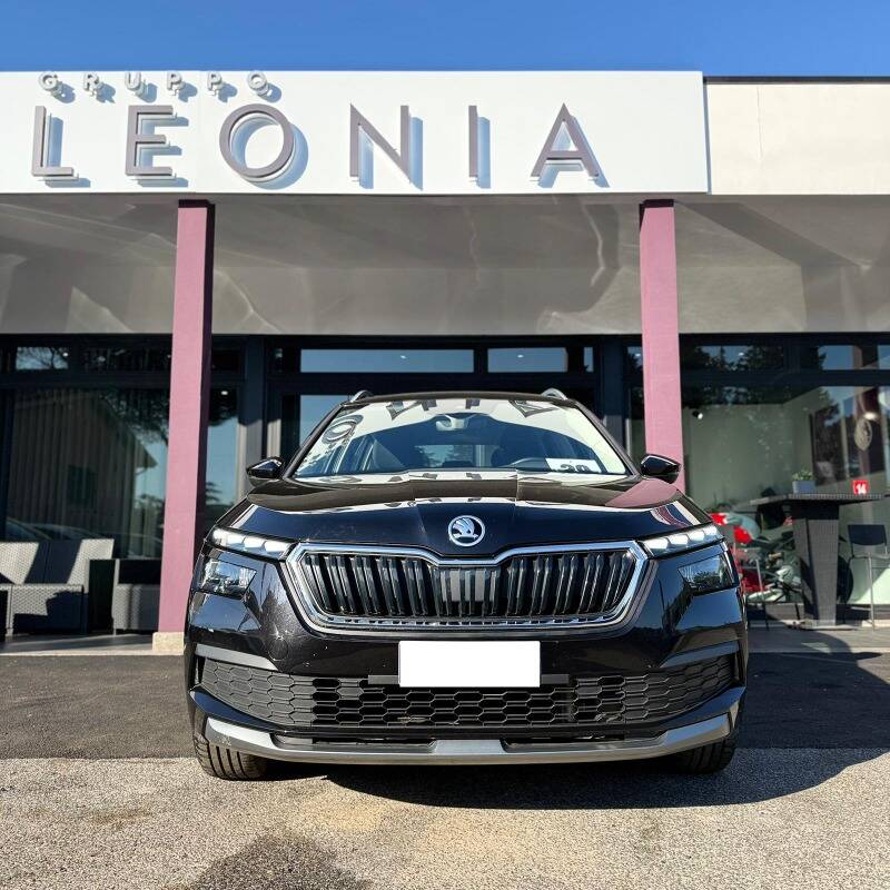 Skoda Kamiq 1.0 tsi Style 95cv *GARANZIA 24 MESI* - foto 2 di 17